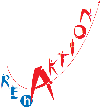 RehAktion Logo